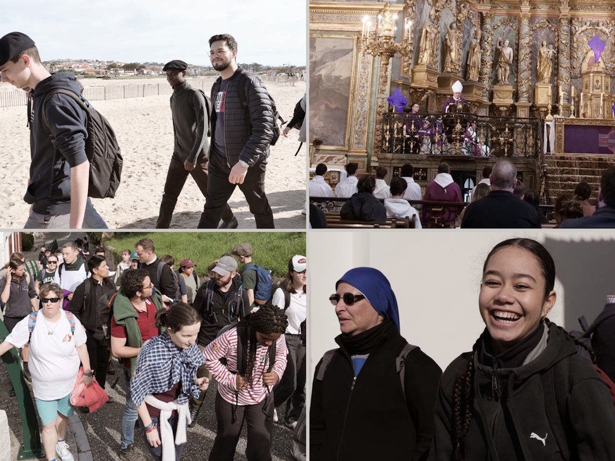 Marche de Carême 2026