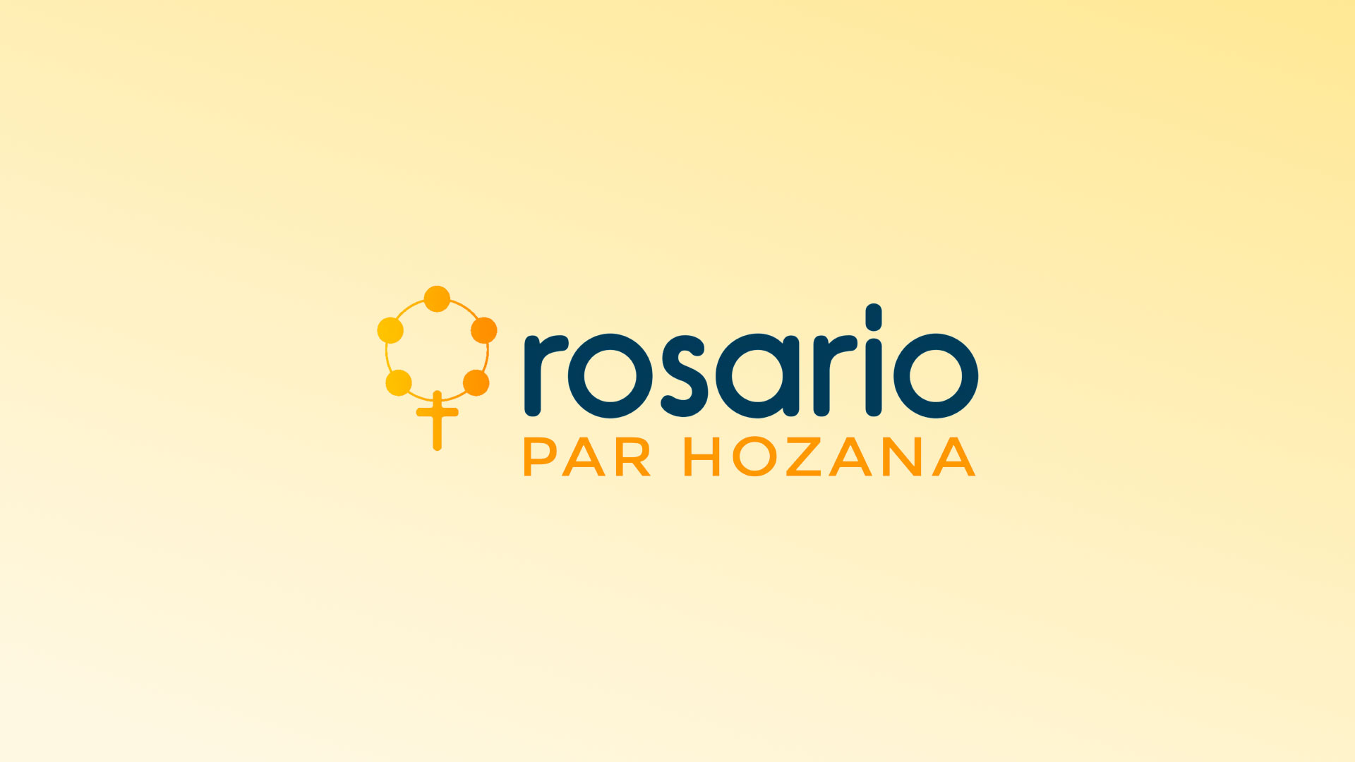 Prier pour les vocations